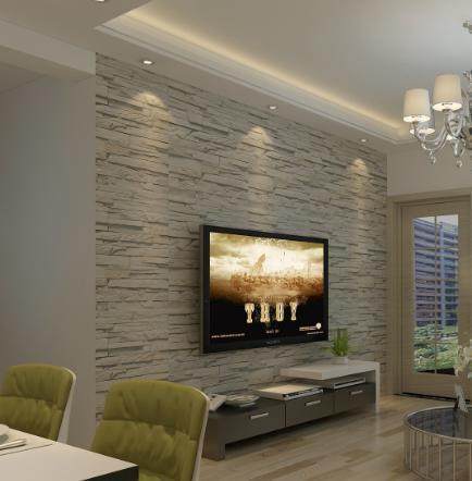 你没见过的布景墙, 即图便宜又大气