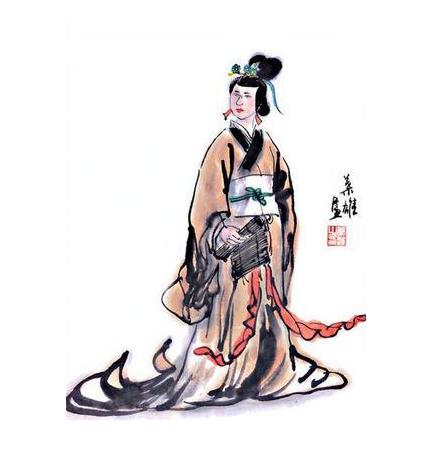 古代四大丑女你知道几个