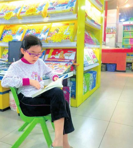 她是中國最小初中生,小學9歲年僅智商144,聲稱初中高達劃分城西區升圖片