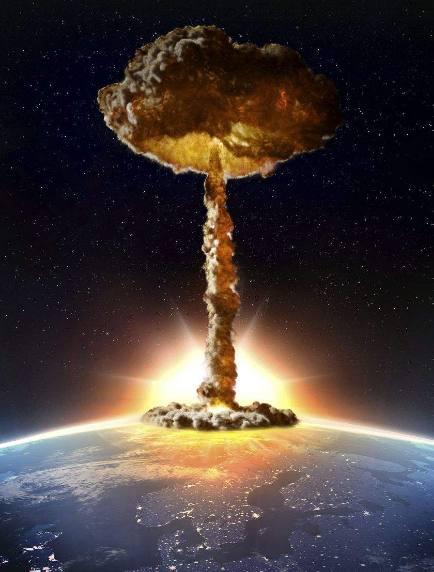 中国研制出比tnt威力强100倍的技术,制造出的武器仅次于核武器