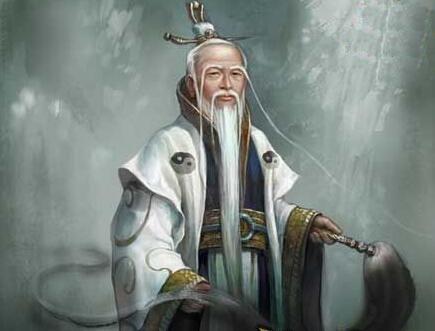 读过《长恨歌》的人都知道,里面有个重要人物承前启后:临邛道士鸿都客