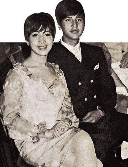 陪他白手起家的原配,却过成这样|李婉华|赌王|何鸿燊_新浪新闻