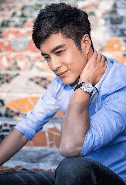 由胡歌等人主演的《大好时光》播出后,剧中饰演韩东君妻子的鲁伊莎