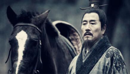 皇上在外打仗|萧何|刘邦|门客_新浪新闻