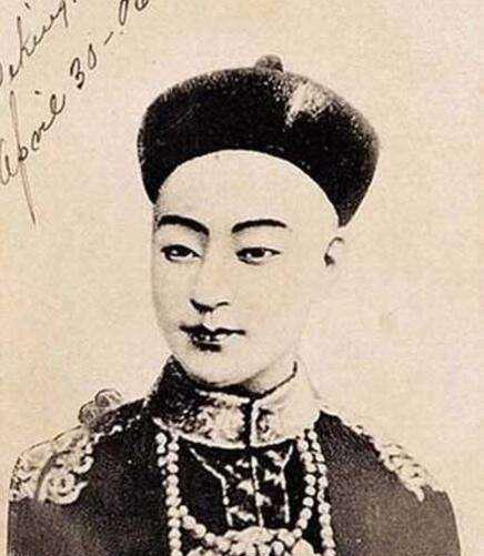 从挺康到反康不过几天而已康有为究竟怎么得罪翁同龢了