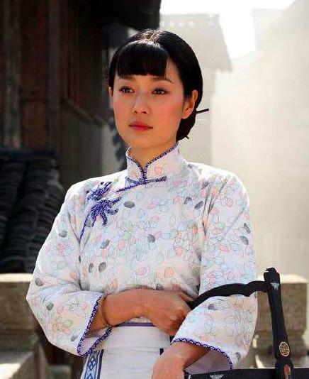 《乔家大院》时隔11年:他们结婚却被骂,她婚姻遭大变,他逆袭|蒋勤勤