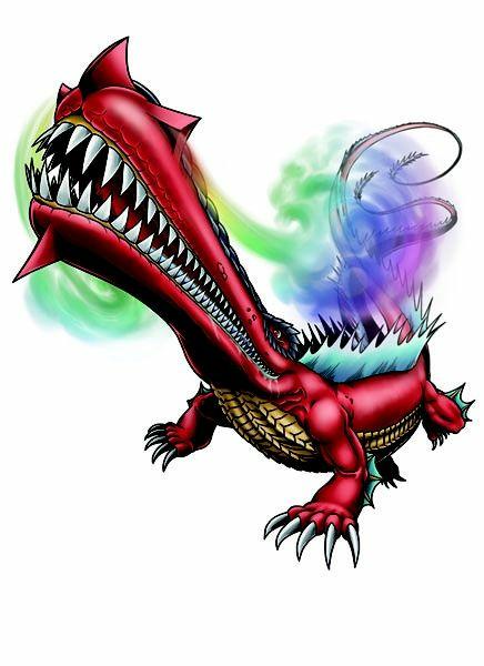 数码世界中的「七大魔王」,最强魔王竟然只是一只完全体