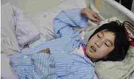 孩子课堂上手舞足蹈不听话,先不要骂孩子,孩子可能患了舞蹈病