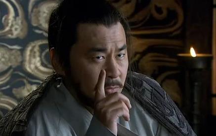 三国最阴险狡诈的四人,刘备只排第二,他才是第一!