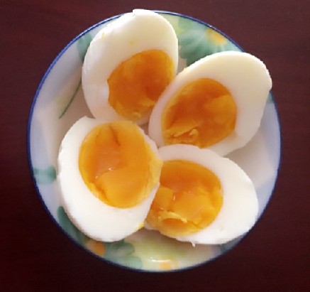 早餐煮鸡蛋,大多数人都煮错了,毒素出来了,天天还有人