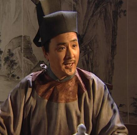 忘恩负义的人 他让林冲结局悲惨,家破人亡|陆谦|衙内|陆虞候_新浪新闻