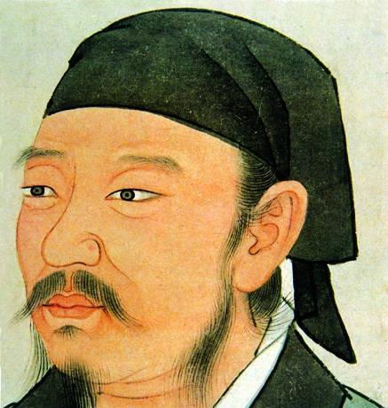 两只老鼠的"励志",扭转了一个人的轨迹,成就了一代名相|李斯|大秦帝国