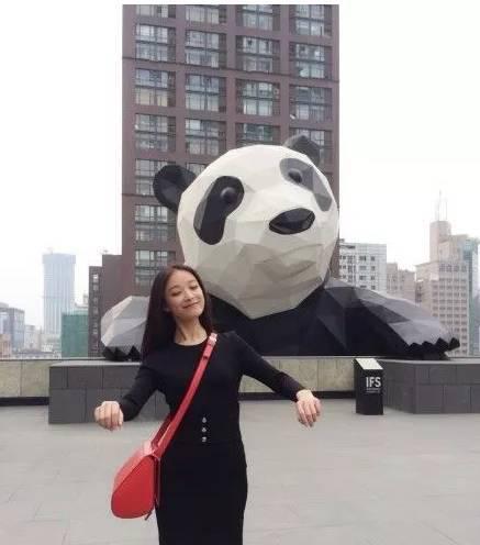 成都LOCAL强烈推荐！春熙路太古里时尚游玩攻略