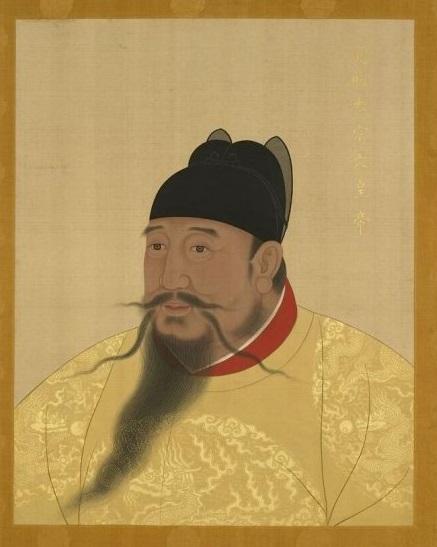 不为人知的郑和下东洋,率10万大军出使日本,换回来一个笑话