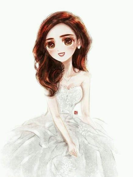 你的头像该换了明星时尚卡通头像