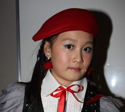 赵本山|赵一涵|女儿_新浪新闻