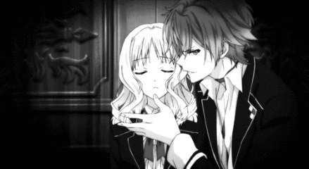 宠粉环节魔鬼恋人