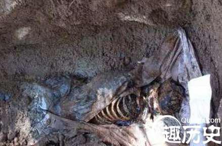 尸臭到底有多臭?如果处理不正确可能会中毒!