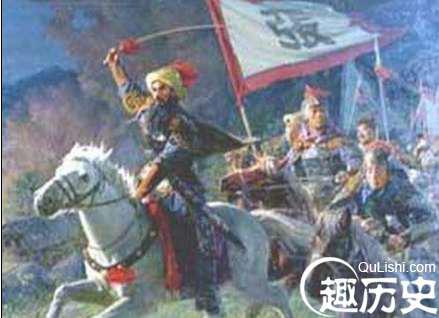 历史上张献忠起义时到底杀了多少人