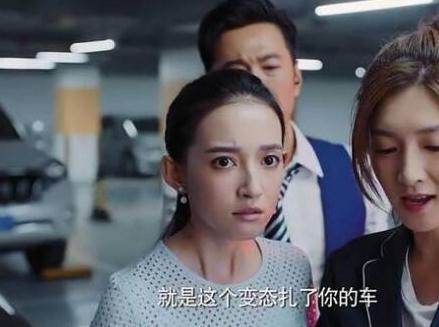 《恋爱先生》乖巧羞涩的徐乐,却是《楚乔传》刁蛮的扎玛郡主!