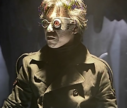 铠甲勇士中有头有脸的大坏蛋,个个都是演技派