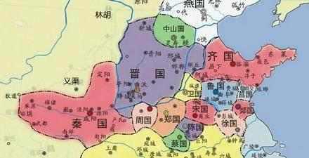 历史上最有血性的史官: 短短五个字的历史记录, 三条命才保下