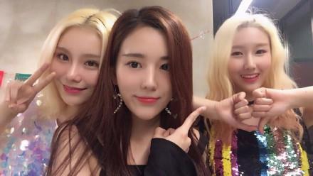 创造101王玥个人资料介绍MERA组合成员！|王玥|天生|组合_新浪新闻