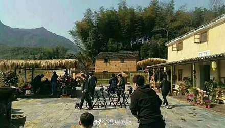 《向往的生活》第二季开拍了,网友:画面看着很