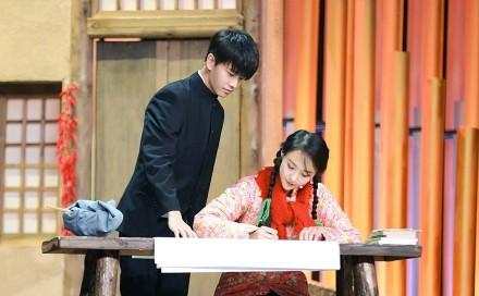 袁立揭露《演员的诞生》内幕,谁去谁留都是导演安排吸引眼球
