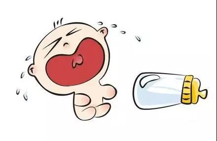 宝宝厌奶急坏妈妈,这些方法让宝宝轻松度过厌奶期!