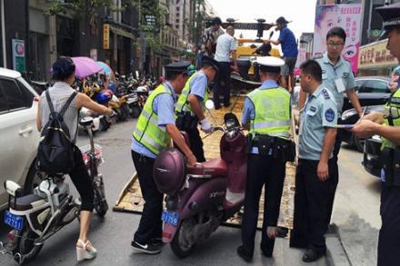 2018年新规出台,电动车时速不得超过25公里,违