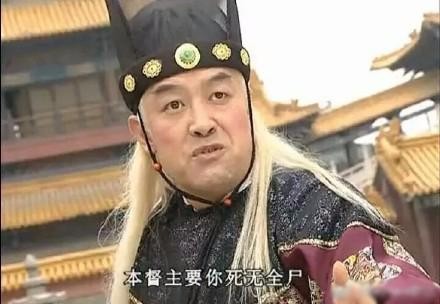 3/ 73,陈坤饰演的西厂大太监雨化田,不仅武功了得,而且心智城府都是