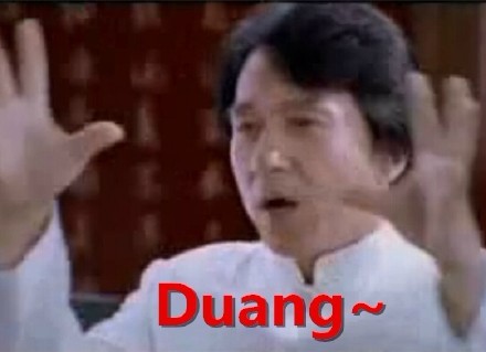 成龙表情包合集