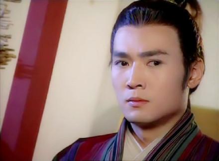 《绝色双娇》中的朱寿居然是他,居然跟大臣开了这么大个"玩笑"