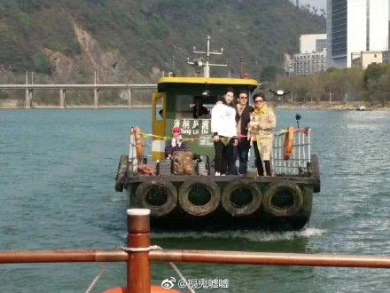 《向往的生活》第二季开拍了,网友:画面看着很