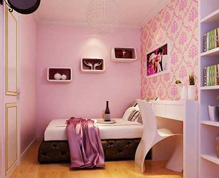 婚纱照应该挂在客厅?风水老师傅一语破天机,听