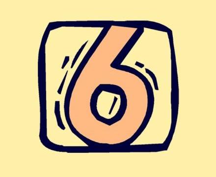 人无完人，但是数有完美数，2600多年的寻找，数学家只找到49个！|完全|素数|数学家|完美|质数_新浪新闻