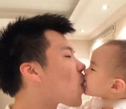 黄毅清喊话黄奕再抵赖就上视频实锤!网友:孩子真可怜!
