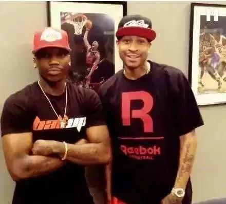 他们是美国街球4大神话!过人的招式各有特点,