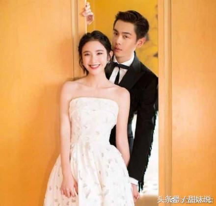 唐艺昕生日张若昀无表示,网友:熬过七年之痒,逃