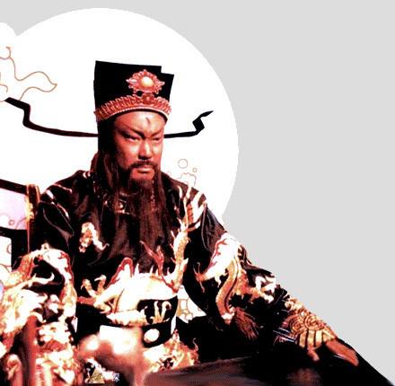 的文学作品中广为传播,特别是在元明杂剧,平话多有包拯下阴司审案故事