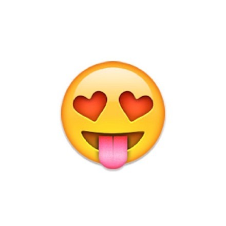 大号emoji表情