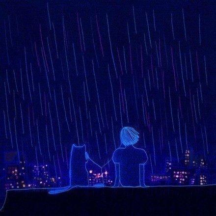 又是到了夜深人静的半夜,思索了好久我们之间的爱情,对你的情感似乎