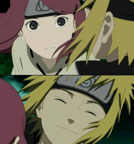 2.《火影忍者》波风水门