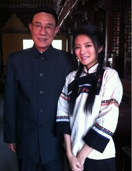 刚刚, 杜志国和杨女士更多对话曝光, 杜淳: 曾生活在父亲阴影中!