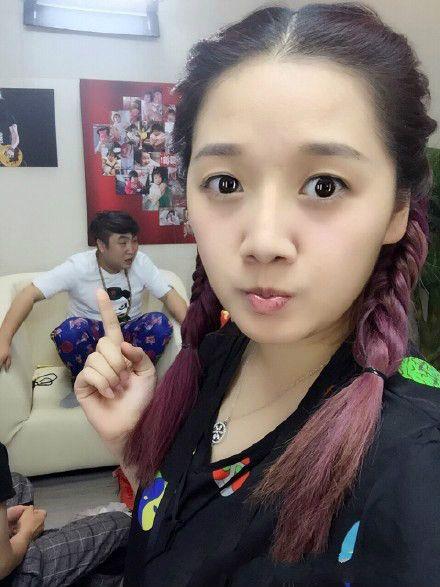 乔杉|莫丹|毛衣_新浪新闻