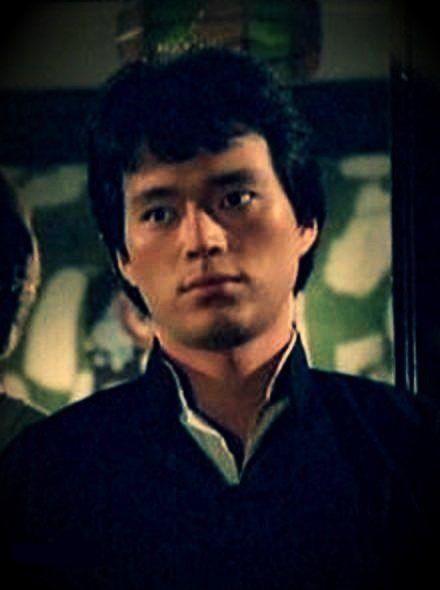 模仿李小龙最像的4个人,但这一点他们永远也模仿不了!