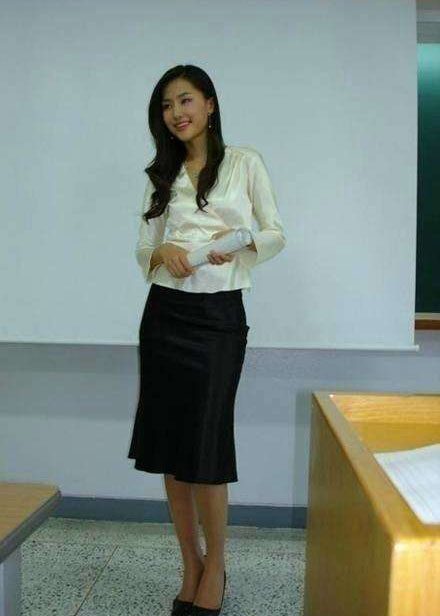 别人家的老师vs自己家的老师