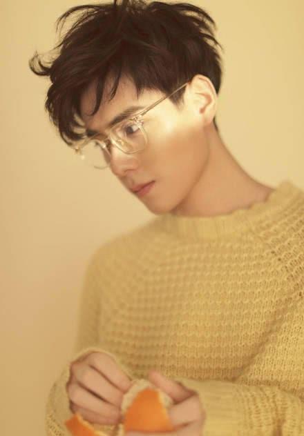 鼻子上有痣的五大明星,看来李溪芮日后一定可