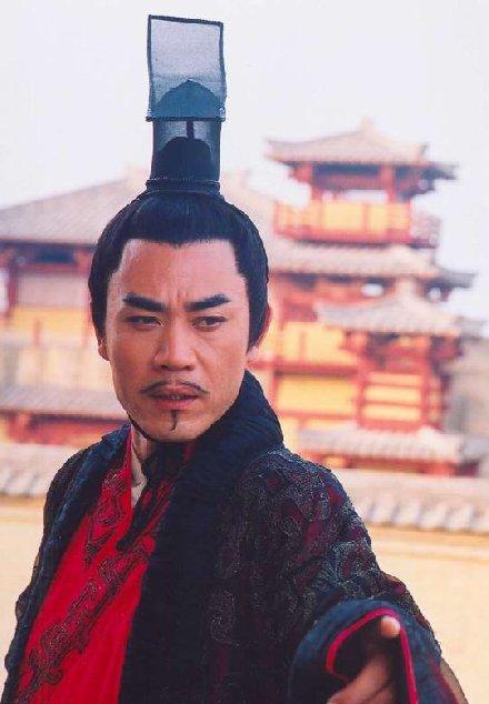 汉武帝做了两个梦,竟使皇后太子自杀,近万人遭殃!